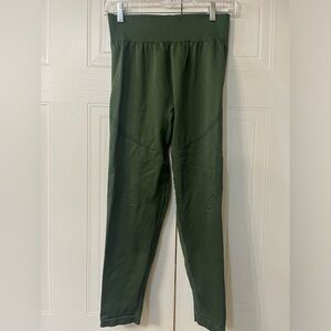 1XL SHEIN workout leggings